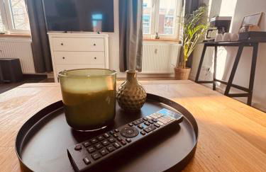 FeWo Nordseebrise - Foto 6