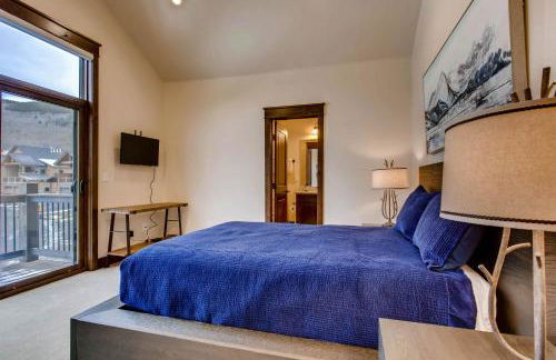 River Run Townhomes by Vail Resorts - Foto 22