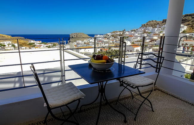 Lindos Beauty - Foto 35