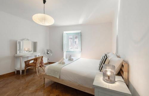 Arneiro Garden House - Country Retreat with BioPool - Foto 16