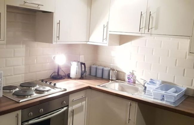 Heart of Leicester Pad - Foto 5