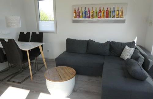 Mobilheim Schleistern und Schleisonne - Foto 25