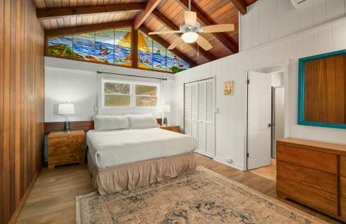 Kauai Aliomanu Sunrise Hale by Coldwell Banker Island Vacations - Foto 58