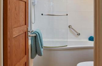 The Old Milking Parlour - Foto 15