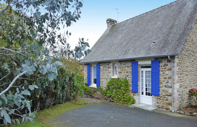 Nice Holiday Home Near the Beach - Foto 13