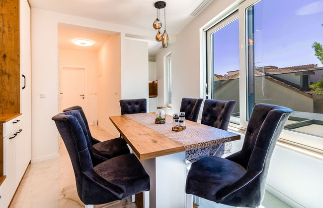 Beach Villa Valentina - Foto 59