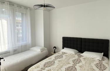 Le Stade Metz 1 Wifi Un Séjour à Part - Foto 29