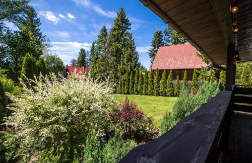 Domek Nad Rzeka - Foto 2