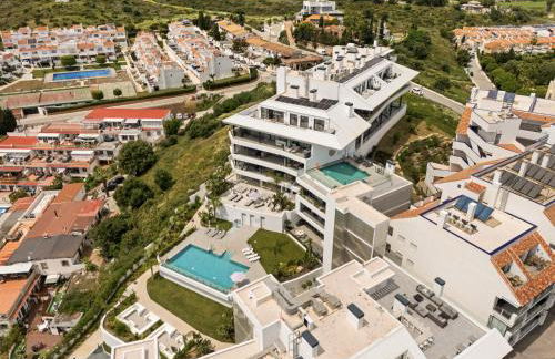 Luxury Apartment Tomaso - The View Fuengirola - Photo 41