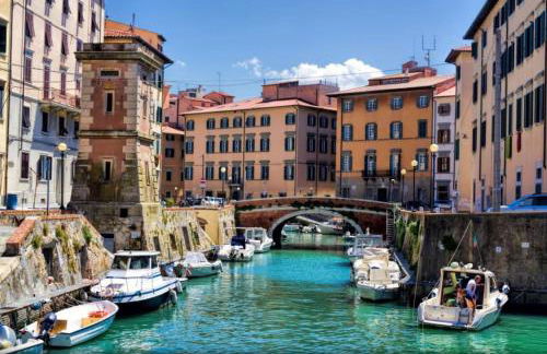 Casa Nel Verde Vista Mare - Foto 7