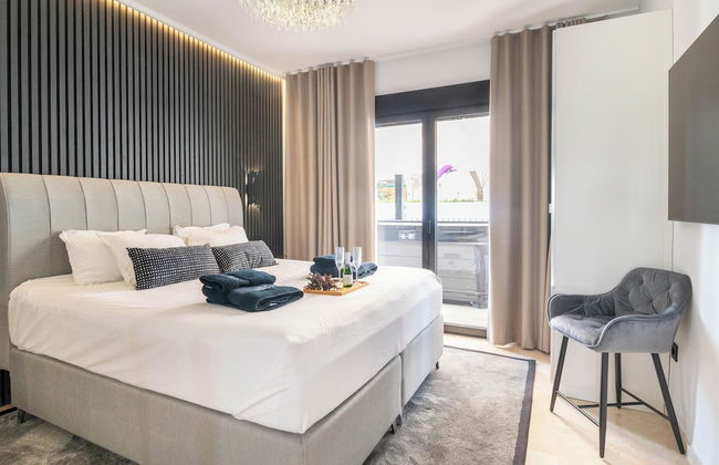 Villa Zacaluca - Photo 5