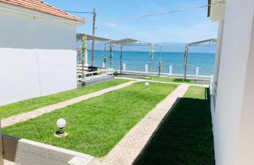 Seaside Bungalows Petalidi - Foto 53