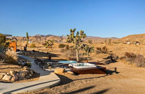 Steel & Solace By The Cohost Company - Foto 39