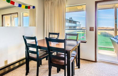 Top Floor Condo right on the Beach - Foto 4