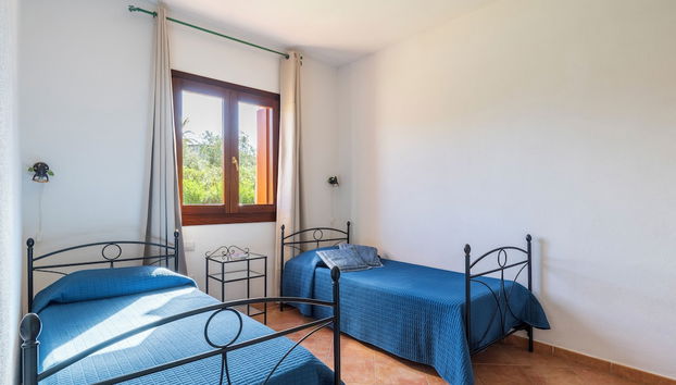 Appartamenti Vecchio Stazzo - Foto 3, Habitación
