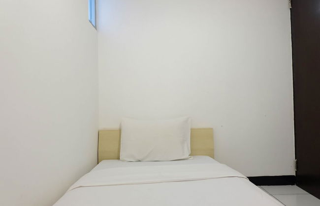 Affordable 2BR at Sentra Timur Apartment - Photo 7