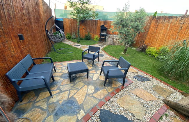 Tree Bungalov Maşukiye - Foto 18