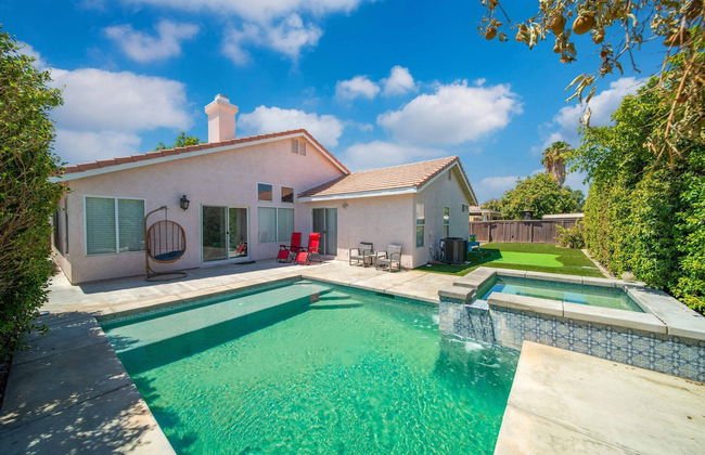 @marbella Lane - 4BR Lavish Castle Retreat - Foto 27