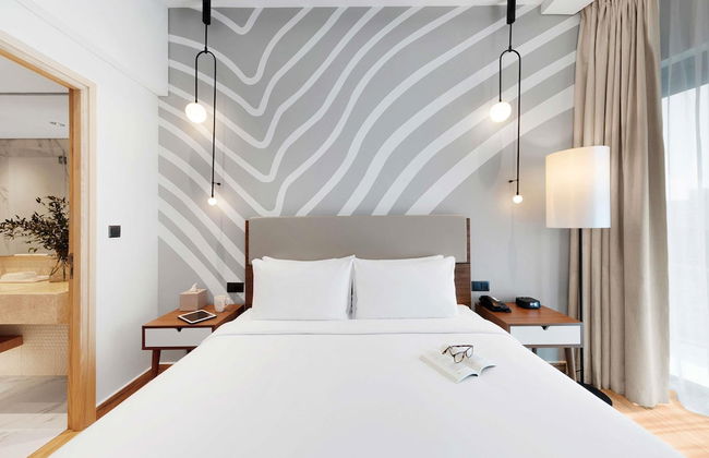 Adagio Premium The Palm - Foto 36