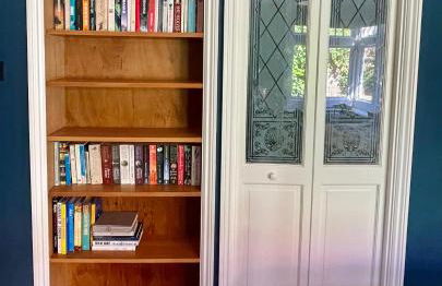 Little Chelsea Garden Flat - Foto 14