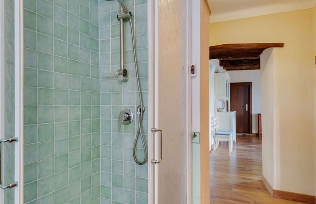 Mansion in Ovada With Pool and Scenic Hills - Foto 15