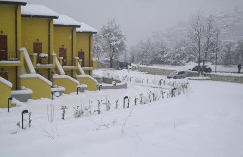 4Flats in Orto di Venanzio - Foto 9