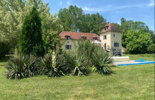 Airconditioned spacious country house with private swimming pool - Foto 33