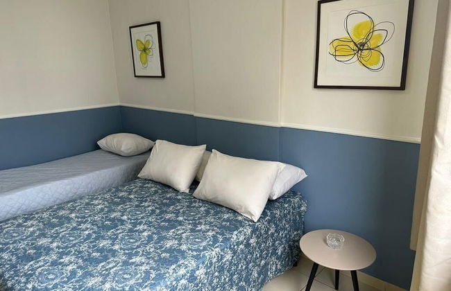 Rio Habitat - Nsa Sra Apartaments - Foto 3