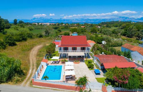 Villa Paradiso: Near beach, superb pool and garden - Photo 63