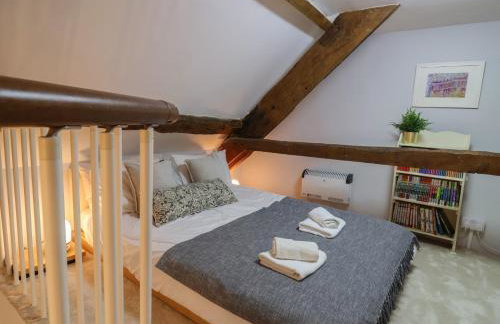 The Old Manor House - Photo 46