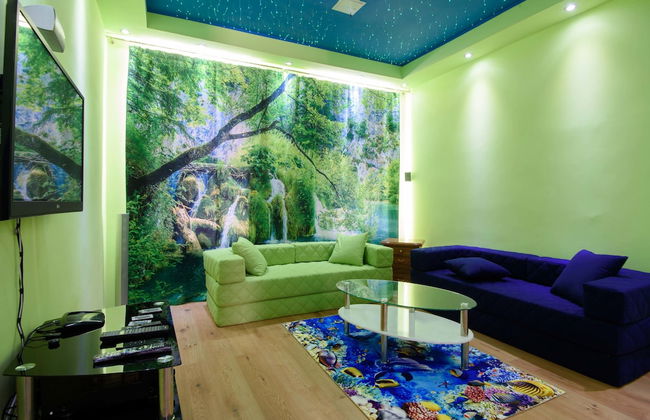 Magnet Apartment - Foto 8