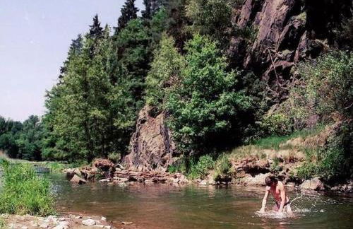 Villa Rotschoenberg im Tal der Freiberger Mulde - Foto 25