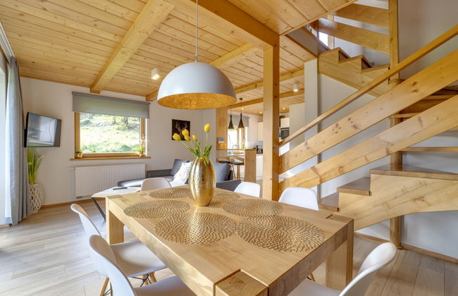 Chaty Pod Beskidkiem - Foto 12