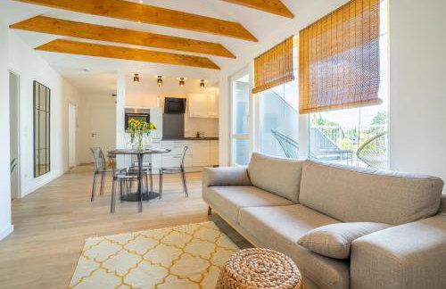 3-Zimmer-Wohnung in Hamburg am Flughafen - Foto 1