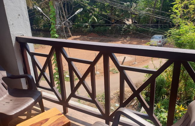 Coastal Suites Apart-Hotel - Foto 33