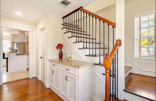 Lucky House 2 Tranquility in the Middle of Houston - Foto 9