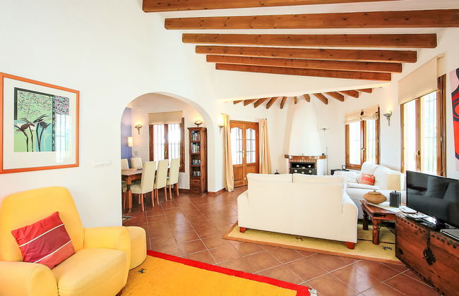 Holiday Home Del Azahar by Interhome - Photo 30