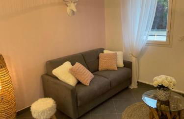 Studio calme et cosy - Foto 4