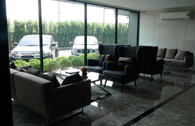 The Heaven at Star Hill Condo - Foto 6