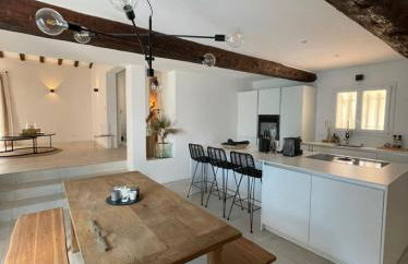 Superbe appartement de standing Le Trophée du Golf - Foto 4