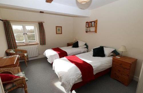 Spixworth Hall Cottages - Foto 41