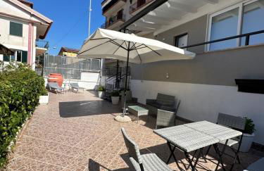 Rachele Boutique Apartments - Foto 24