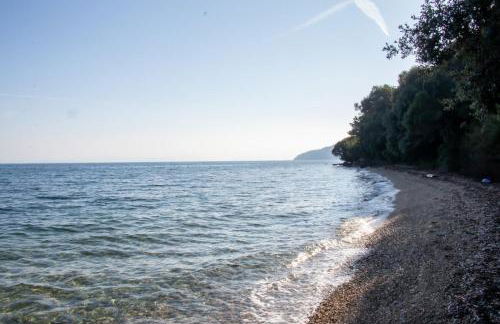 Beachfront Romantica place First floor - Foto 9