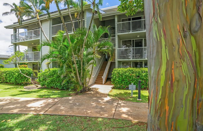 Kauai The Cliffs At Princeville 4209 1 Bedroom Condo - Foto 37
