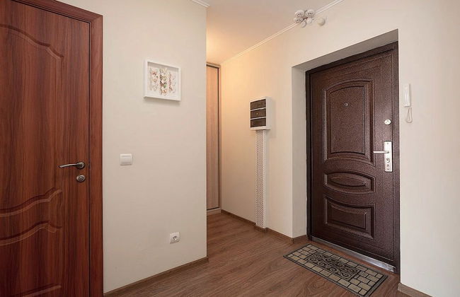 Apartment Etazhydaily Soyuznaya-Shchorsa - Photo 75