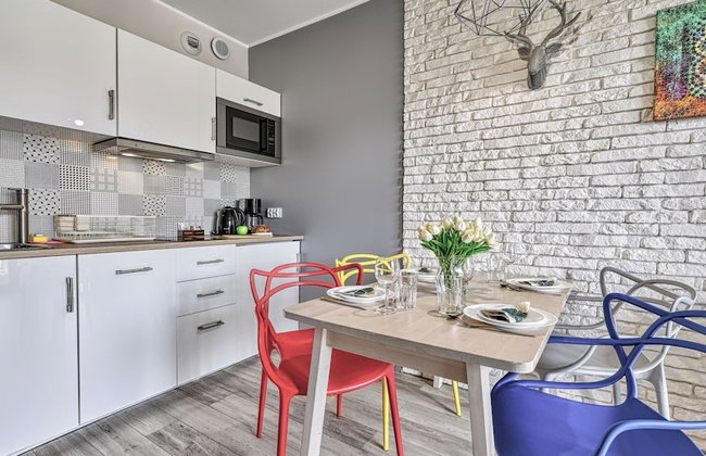 Apartamenty Sun & Snow Ogrodnicza - Foto 22