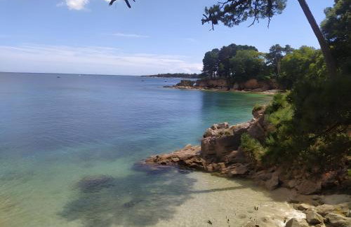 Lumineux appartement 150m de la mer - Foto 15