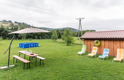 Blisko Lasu - Foto 52