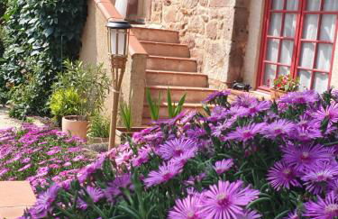 Gîte du Ligal - Photo 37