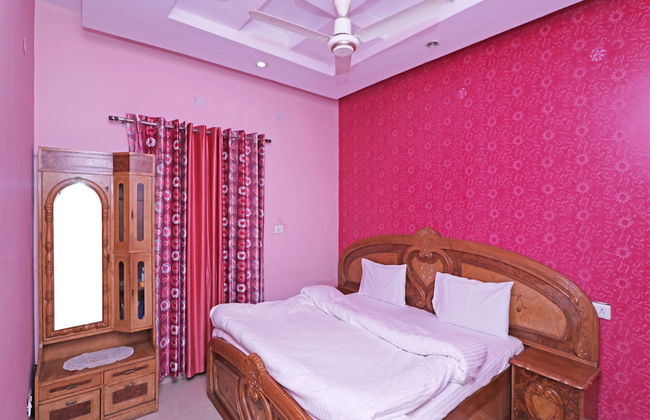 OYO 12828 Home Mountain Glory Homestay - Foto 2